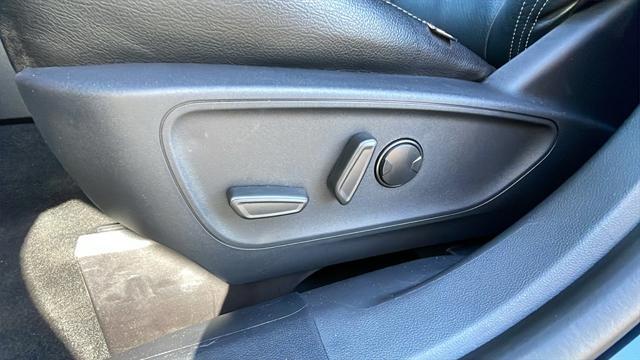 used 2022 Ford Bronco Sport car, priced at $23,995