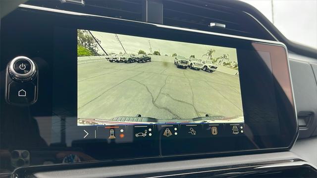 new 2025 GMC Sierra 2500 car, priced at $105,825