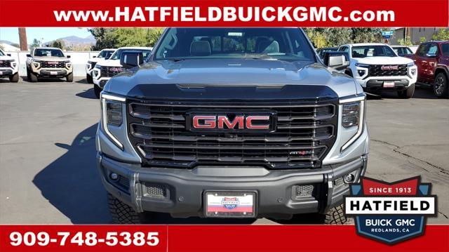 new 2025 GMC Sierra 1500 car, priced at $84,830