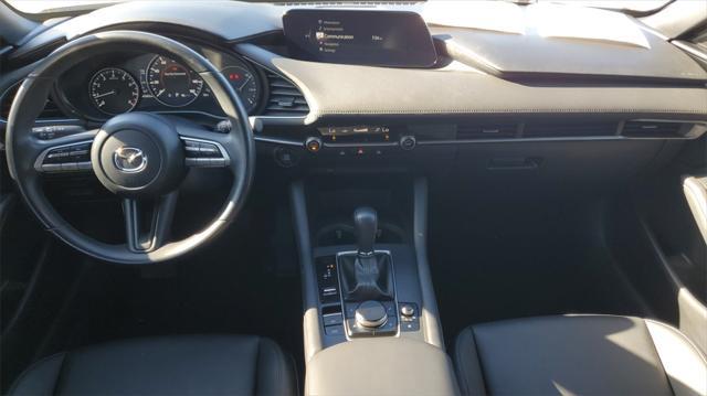 used 2020 Mazda Mazda3 car, priced at $17,795