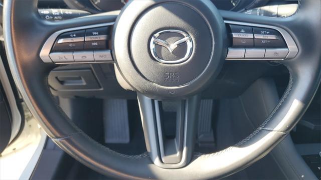 used 2020 Mazda Mazda3 car, priced at $17,795