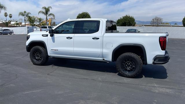 new 2024 GMC Sierra 1500 car, priced at $88,090