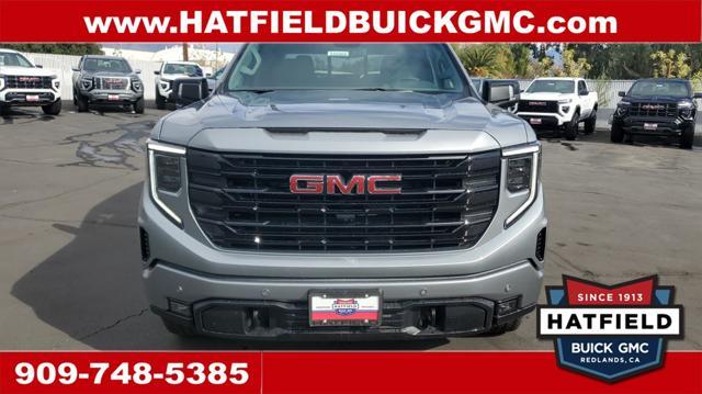 new 2025 GMC Sierra 1500 car, priced at $62,785