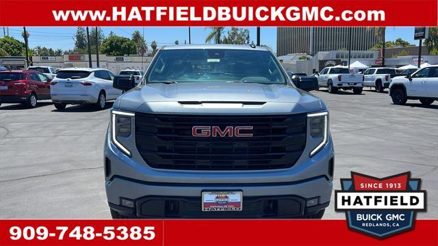 new 2024 GMC Sierra 1500 car, priced at $53,995