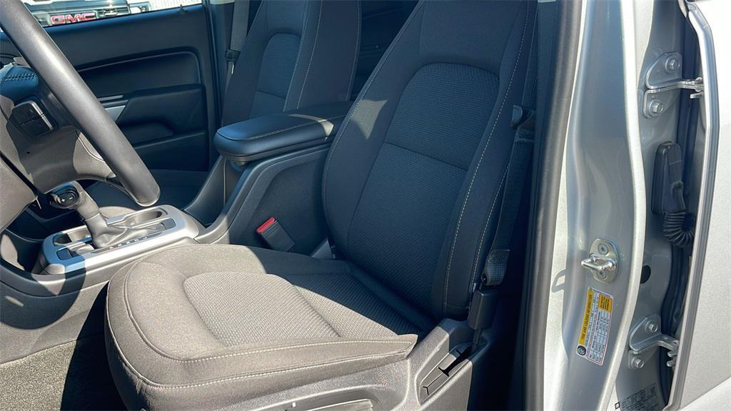 used 2018 Chevrolet Colorado car, priced at $24,995