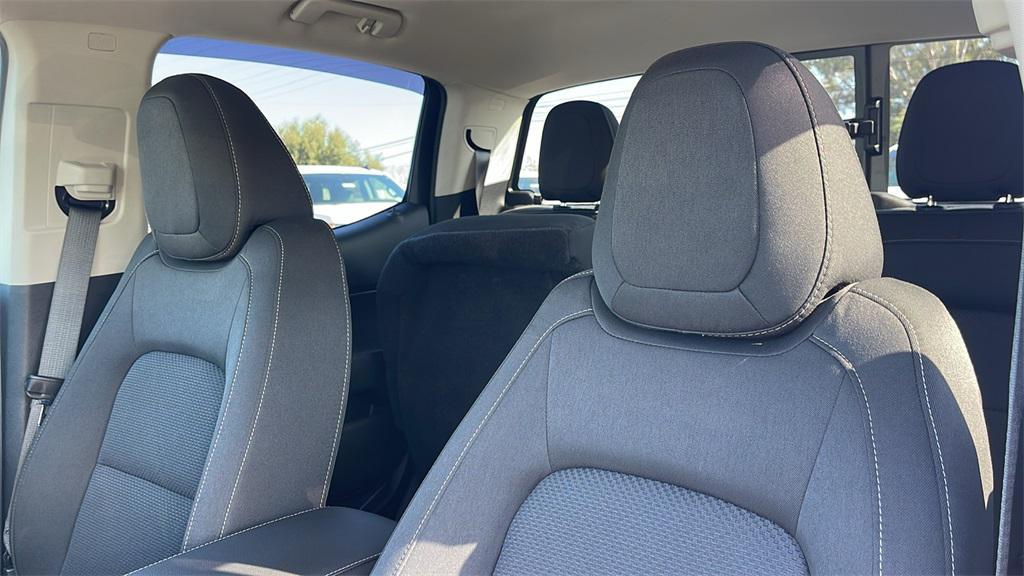 used 2018 Chevrolet Colorado car, priced at $24,995