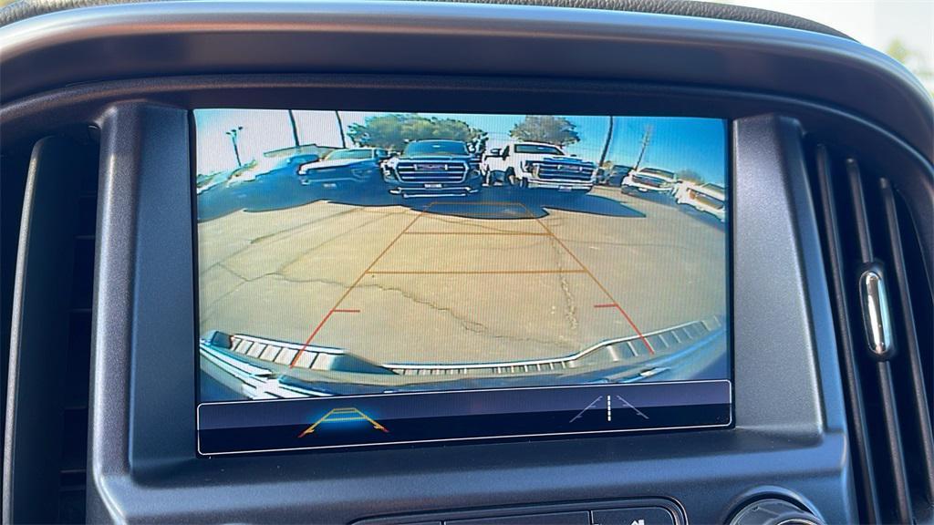 used 2018 Chevrolet Colorado car, priced at $24,995