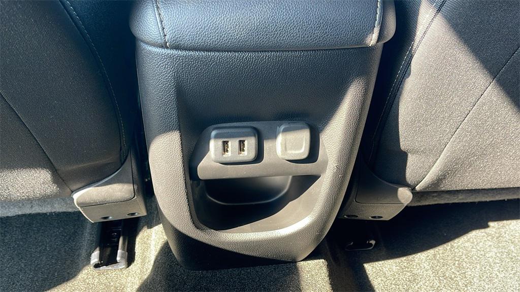 used 2018 Chevrolet Colorado car, priced at $24,995