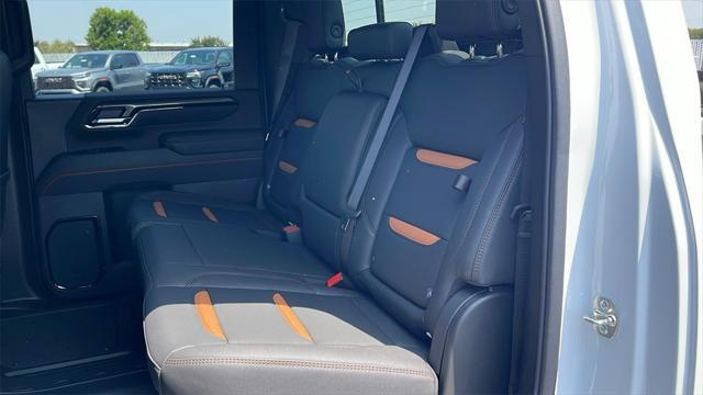 new 2025 GMC Sierra 3500 car, priced at $89,030