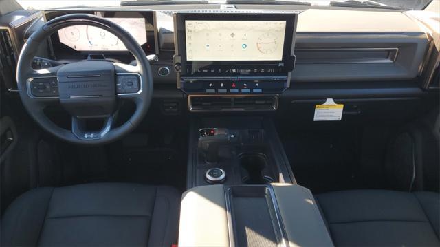 used 2024 GMC HUMMER EV SUV car, priced at $103,495