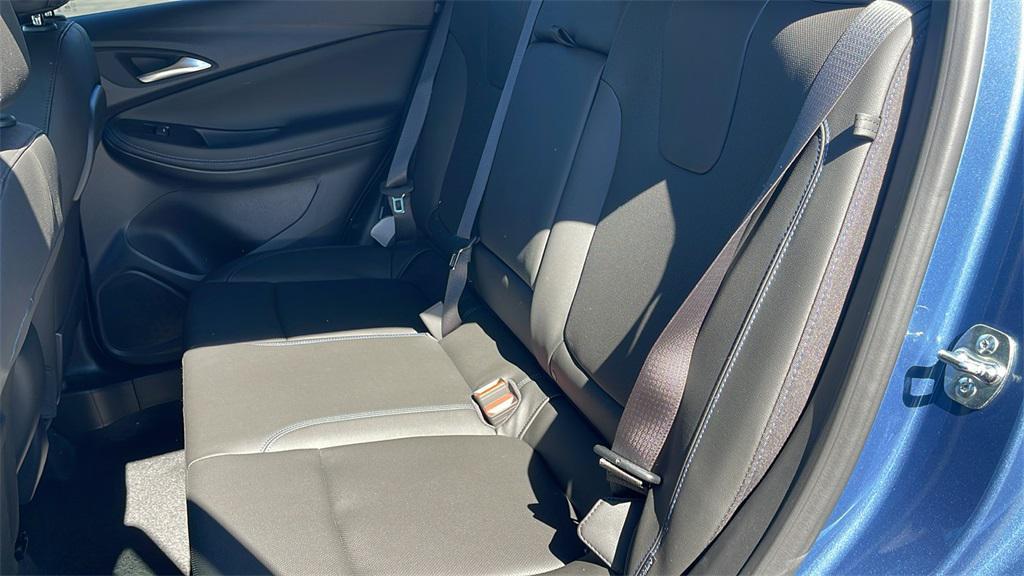 new 2026 Buick Encore GX car, priced at $30,080