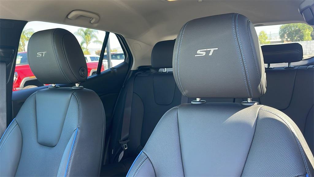 new 2026 Buick Encore GX car, priced at $30,080