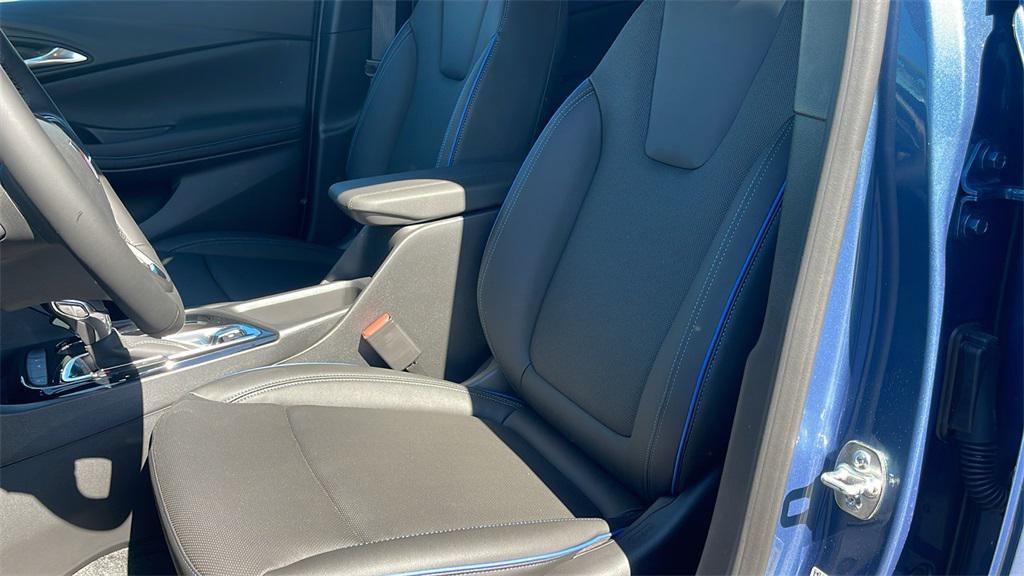 new 2026 Buick Encore GX car, priced at $30,080