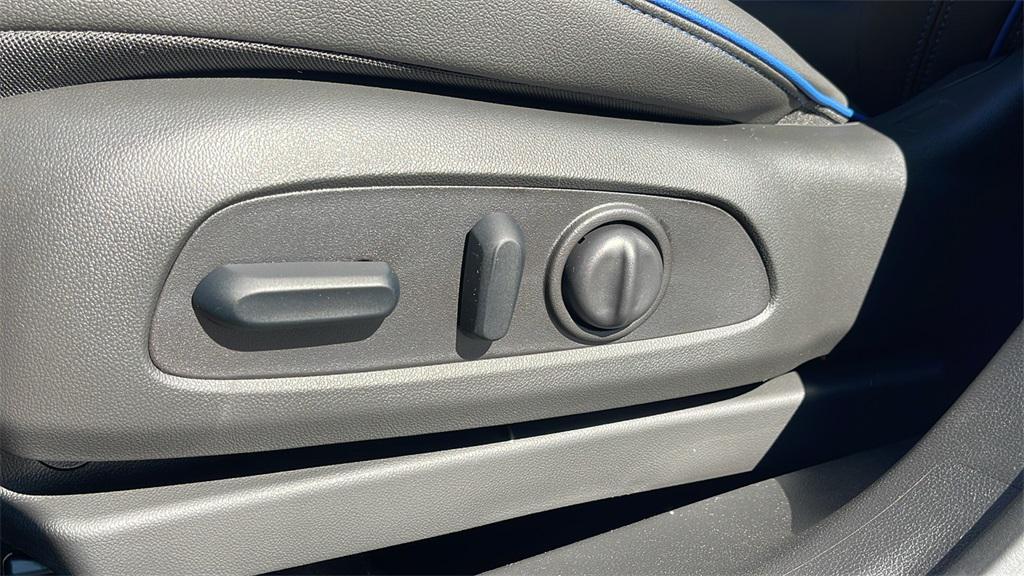 new 2026 Buick Encore GX car, priced at $30,080