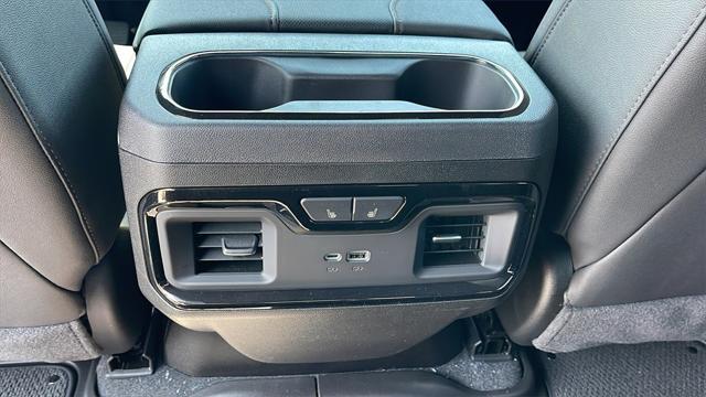 new 2025 GMC Sierra 2500 car, priced at $87,880