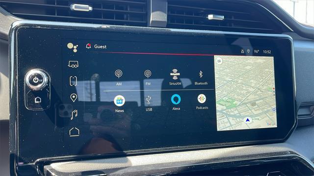 new 2025 GMC Sierra 2500 car, priced at $87,880