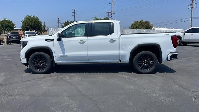 new 2023 GMC Sierra 1500 car, priced at $57,680