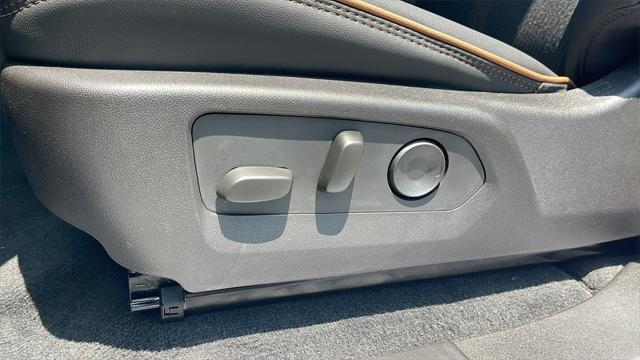 new 2025 GMC Canyon car, priced at $47,870