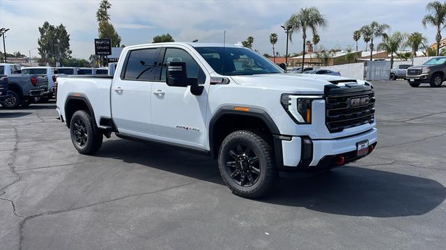 new 2024 GMC Sierra 2500 car, priced at $87,095