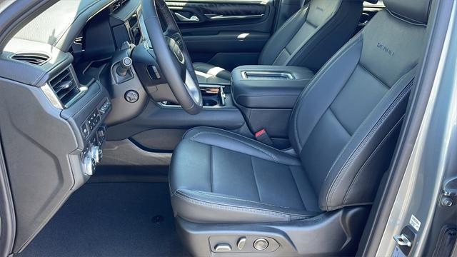 new 2024 GMC Yukon car, priced at $88,995