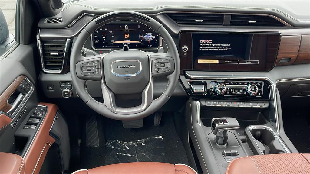 new 2026 GMC Sierra 1500 car, priced at $82,365