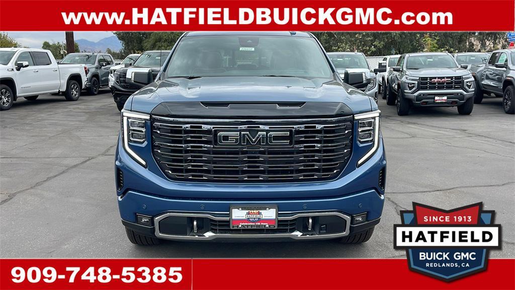 new 2026 GMC Sierra 1500 car, priced at $82,365