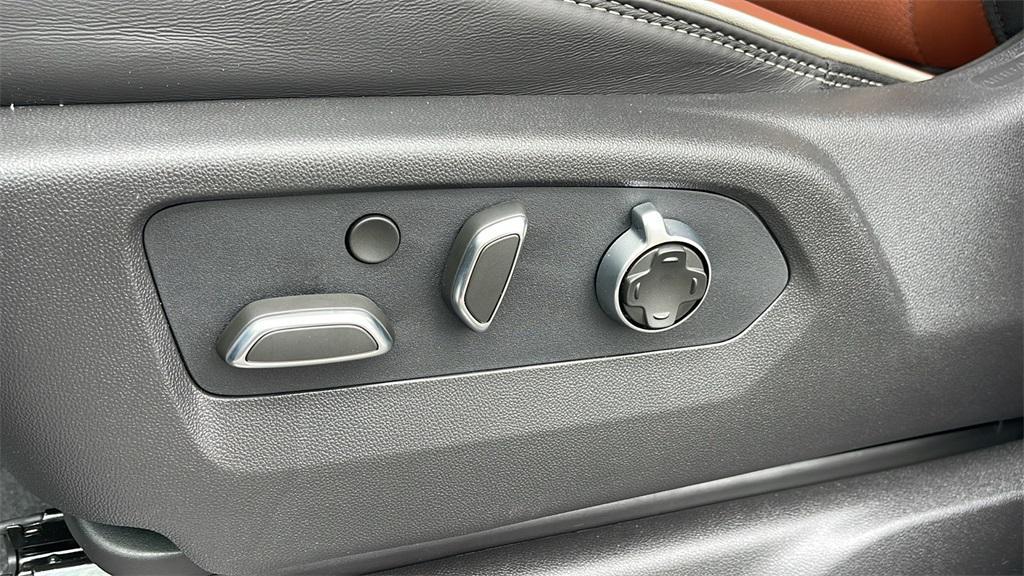 new 2026 GMC Sierra 1500 car, priced at $82,365