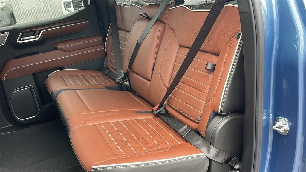 new 2026 GMC Sierra 1500 car, priced at $82,365