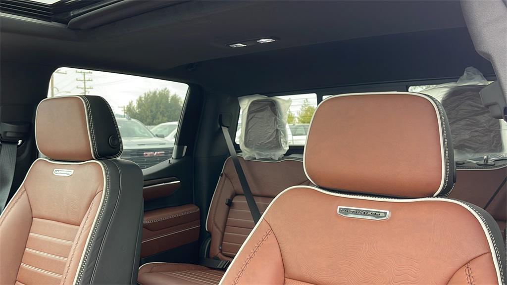 new 2026 GMC Sierra 1500 car, priced at $82,365