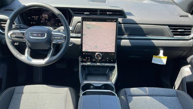 new 2026 GMC Terrain car, priced at $32,880