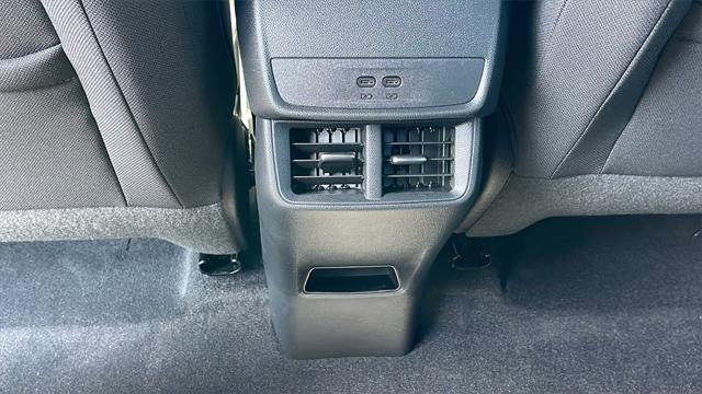 new 2026 GMC Terrain car, priced at $32,880