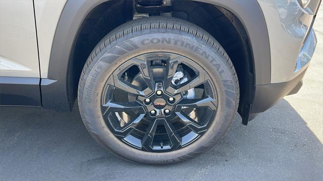 new 2026 GMC Terrain car, priced at $32,880