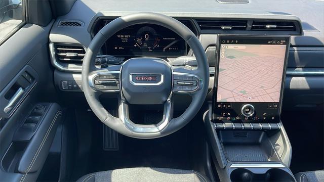 new 2026 GMC Terrain car, priced at $32,880