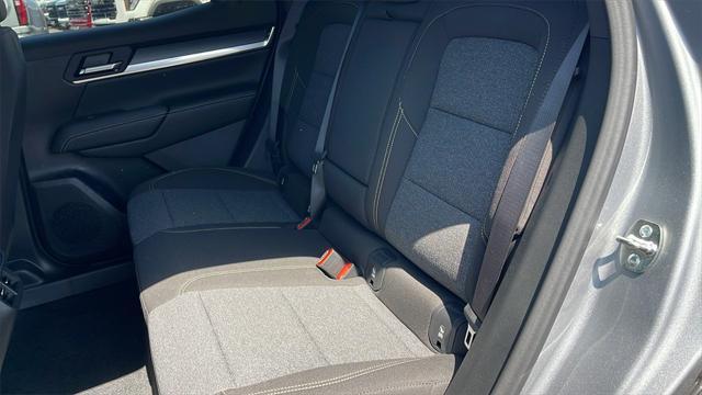 new 2026 GMC Terrain car, priced at $32,880