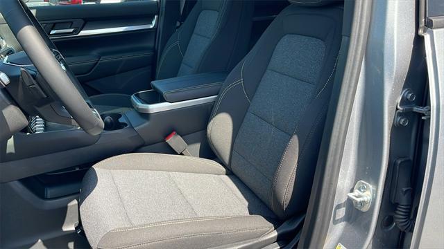 new 2026 GMC Terrain car, priced at $32,880