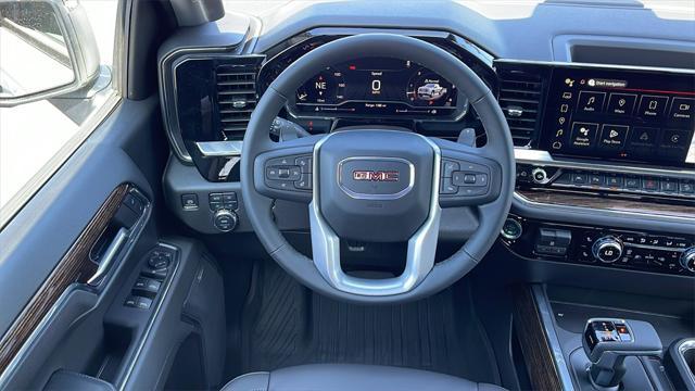 new 2024 GMC Sierra 1500 car, priced at $59,810