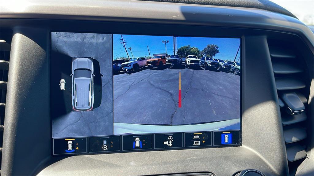 used 2023 GMC Acadia car, priced at $34,995