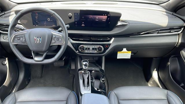 used 2025 Buick Envista car, priced at $26,595