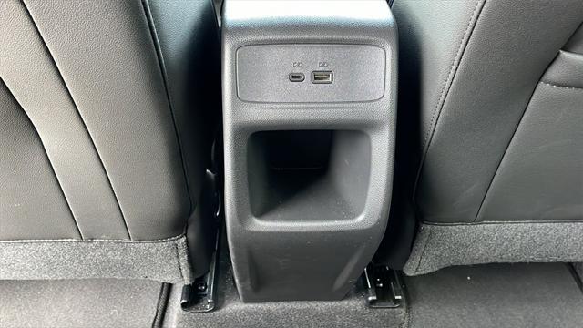 used 2025 Buick Envista car, priced at $26,595