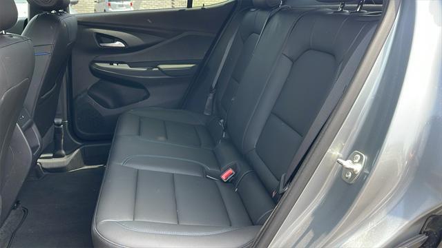 used 2025 Buick Envista car, priced at $26,595