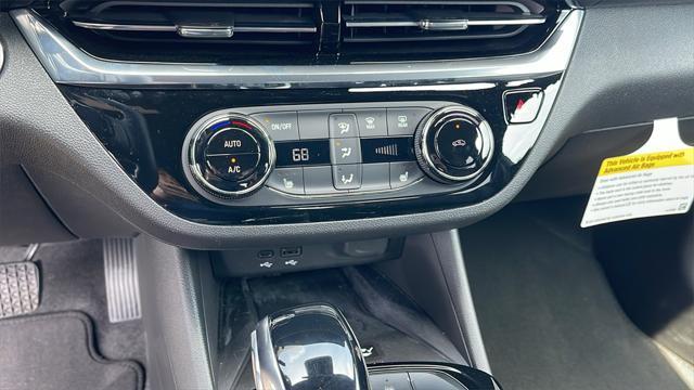 used 2025 Buick Envista car, priced at $26,595