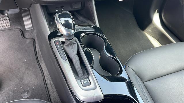 used 2025 Buick Envista car, priced at $26,595