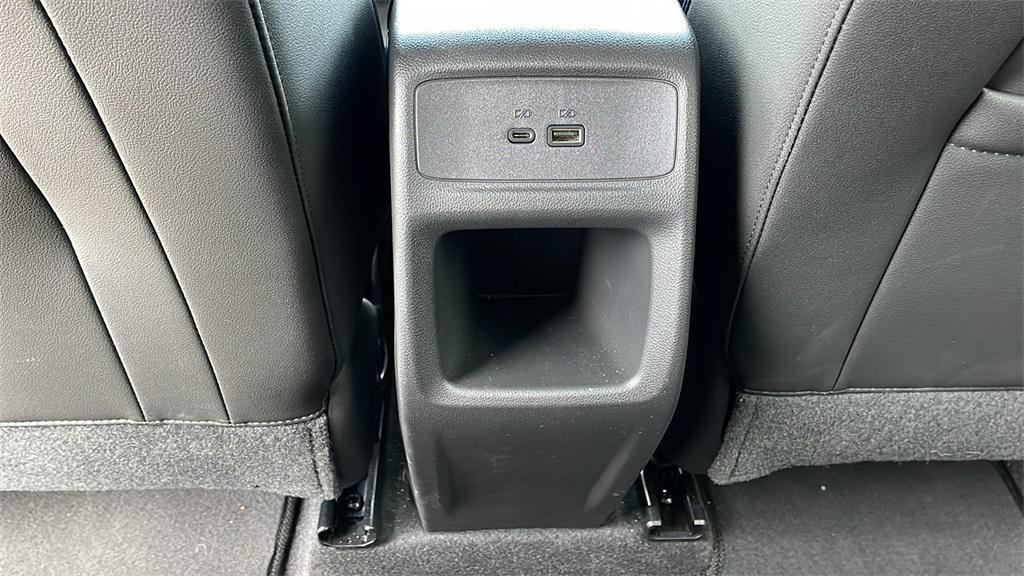 used 2025 Buick Envista car, priced at $26,595