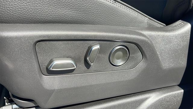 new 2025 GMC Yukon car, priced at $89,060