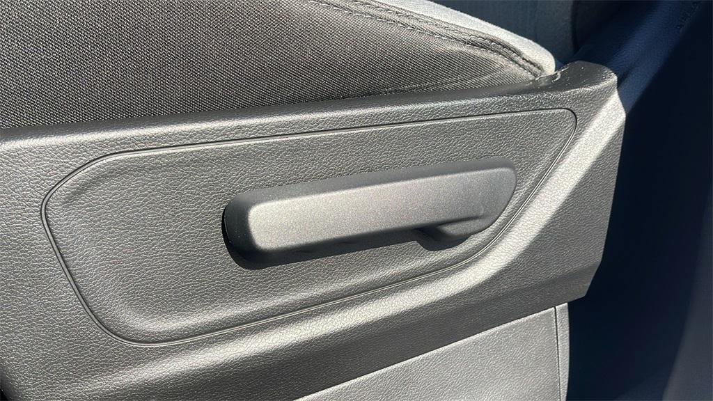 used 2021 Ram 1500 car, priced at $27,950