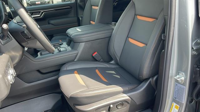 new 2025 GMC Sierra 2500 car, priced at $88,880