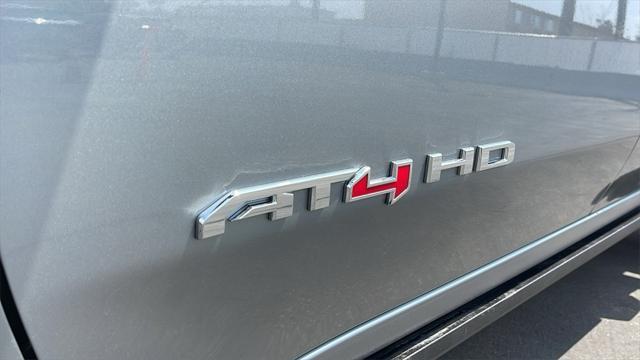 new 2025 GMC Sierra 2500 car, priced at $88,880