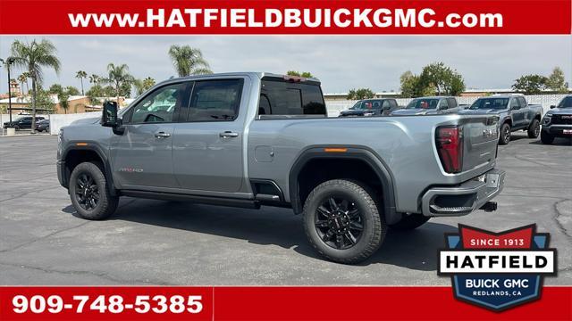 new 2025 GMC Sierra 2500 car, priced at $88,880