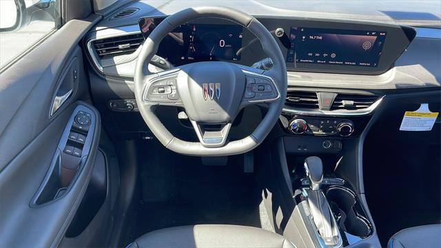 new 2026 Buick Encore GX car, priced at $31,975