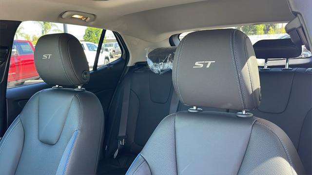 new 2026 Buick Encore GX car, priced at $31,975